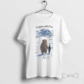 Officials Punxsutawney Phil Groundhog Day 6 More Weeks Winter But Why Meme T-Shirts