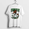 Officials Quinyon Mitchell Quinyonamo Bay Maximum Security Signature Tee T Shirt Sweater