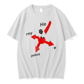 Officials Racoon Ho Rny E Peless T Shirt Sweater