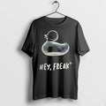 Officials Radiohead Hey Freak T Shirt Sweater