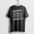 Officials Raiders Vs Oilers Oakland Alameda County Coliseum 1989 T Shirt Sweater