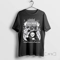 Officials Raise Hell Melt Ice No One Is Illegal Stolen Land T-Shirts