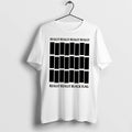 Officials Really Really Really Really Really Really Black Flag Tee T Shirt Sweater