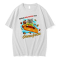 Officials Replace Data Centers With Pumpkin Patches Cat T Shirt Sweater