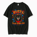 Officials Rusty Tyler Hynes Fan T Shirt Sweater