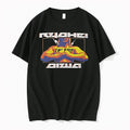 Officials Ryohei Aizawa The Grip Pro Wrestling T Shirt Sweater