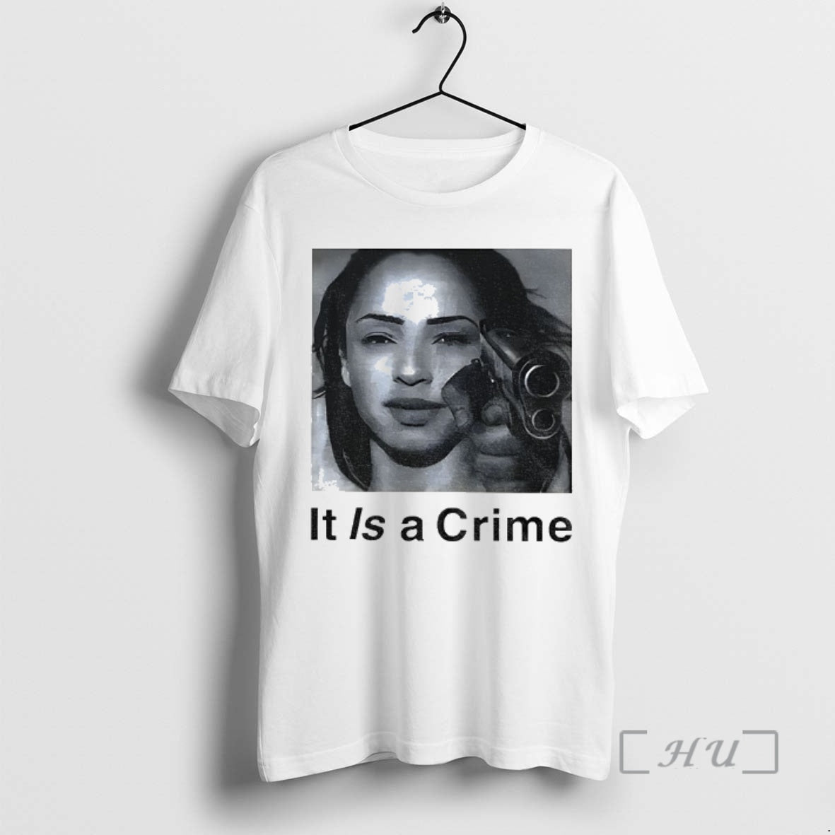 Officials Sade Henryjawnson Is Crime Vintage T-Shirts
