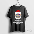 Officials Santa Coliseum Classic 12 23 T-Shirts