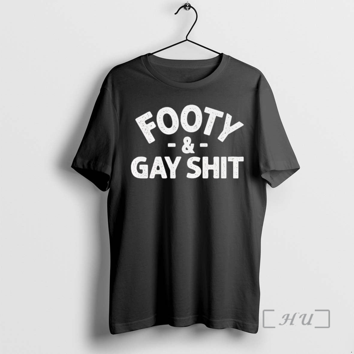 Officials Sarah Spain Footy Gay Shit T-Shirts