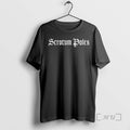 Officials Scrotum Poles T-Shirts