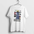 Officials Sebastian Stan The Eras Tour T Shirt Sweater