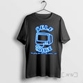 Officials Self Are Gaming Show Where I Play Whatever I Vant T-Shirts