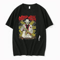 Officials Skeleton Gangster With Ak47 Mixed Hell 2026 Second Men Of Crime Fashion