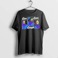Officials Skeletor Masters Of The Universe Live Laugh Love Meme Merch T Shirt Sweater