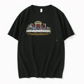 Officials Skeletor Megatron Cobra Commander The Last Supper Villains Master Of Universe T Shirt Sweater