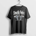 Officials South Side Vargas Murakami Bowing Baseball Players Chicago Stars Distressed Youth T Shirt Sweater