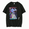Officials Spike Spiegel Faye Valentine Cowboy Bebop The World Which Becomes Session T Shirt Sweater