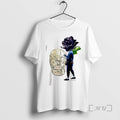 Officials Stance Art Vintage T-Shirts