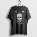 Officials Steelers Luke Combs My Kinda Saturday Night Tour 2027 T Shirt Sweater