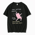Officials Stop Letting People With Zero Abracadabra Ruin Your Magic Merch T Shirt Sweater