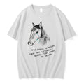 Officials Stop Doing Ketamine There Are Literally Horses That Need To Relax T Shirt Sweater