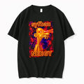 Officials Syfbau Neegy T Shirt Sweater