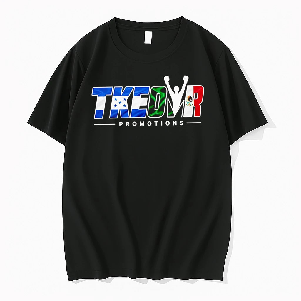 Officials Takeover Promotions Honduras Flag And Mexico Flag T Shirt Sweater