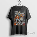 Officials Texas Longhorns Beat Texas Am Aggies 2025 Lone Star Showdown Goodbye T-Shirts