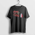 Officials The Doxie Horror Picture Show Dachshund Dog T Shirt Sweater