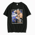Officials The Game Power Is Earned Never Given Triple H T Shirt Sweater