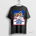 Officials Guy Has Learn How Not Die Big Cat Jaxson Dart T-Shirts