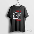 Officials Peacemakers Blood Lion T-Shirts