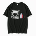 Officials The Thing 1982 Vintage Movie T Shirt Sweater