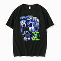Officials The X Files A New Lifeform T Shirt Sweater