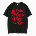 Officials Thebeachesband Takes One To Know One Merch T Shirt Sweater