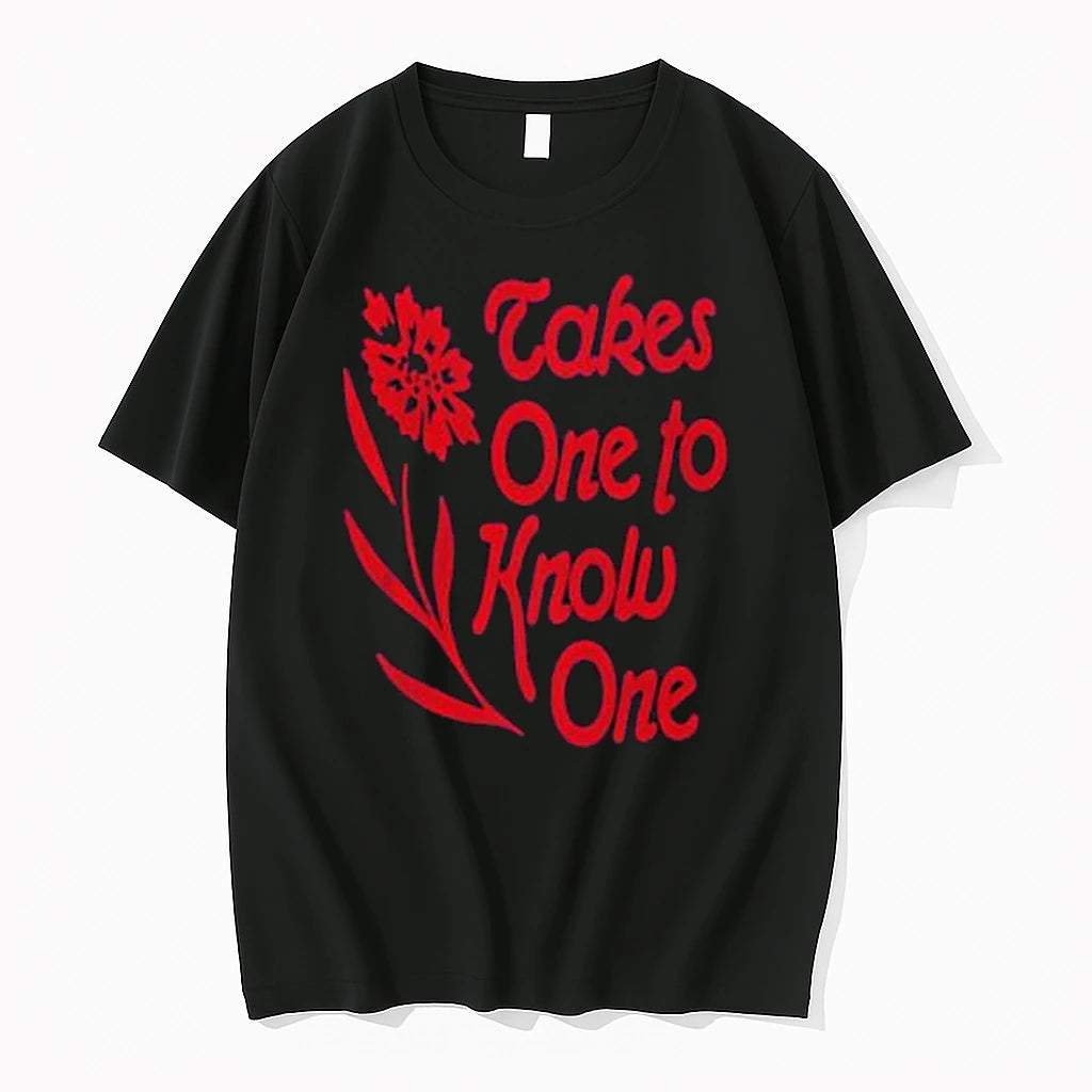 Officials Thebeachesband Takes One To Know One Merch T Shirt Sweater