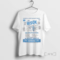Officials Theres New Radio Town T-Shirts