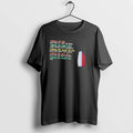 Officials Things We Did Built This City Shot The Sheriff T Shirt Sweater