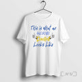 Officials This Is What Awesome Pastor Like T-Shirts