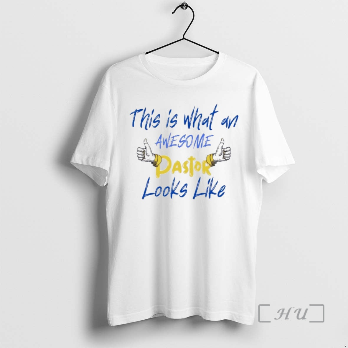 Officials This Is What Awesome Pastor Like T-Shirts