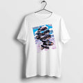 Officials Tom Holland Abstract Artwork Print T Shirt Sweater