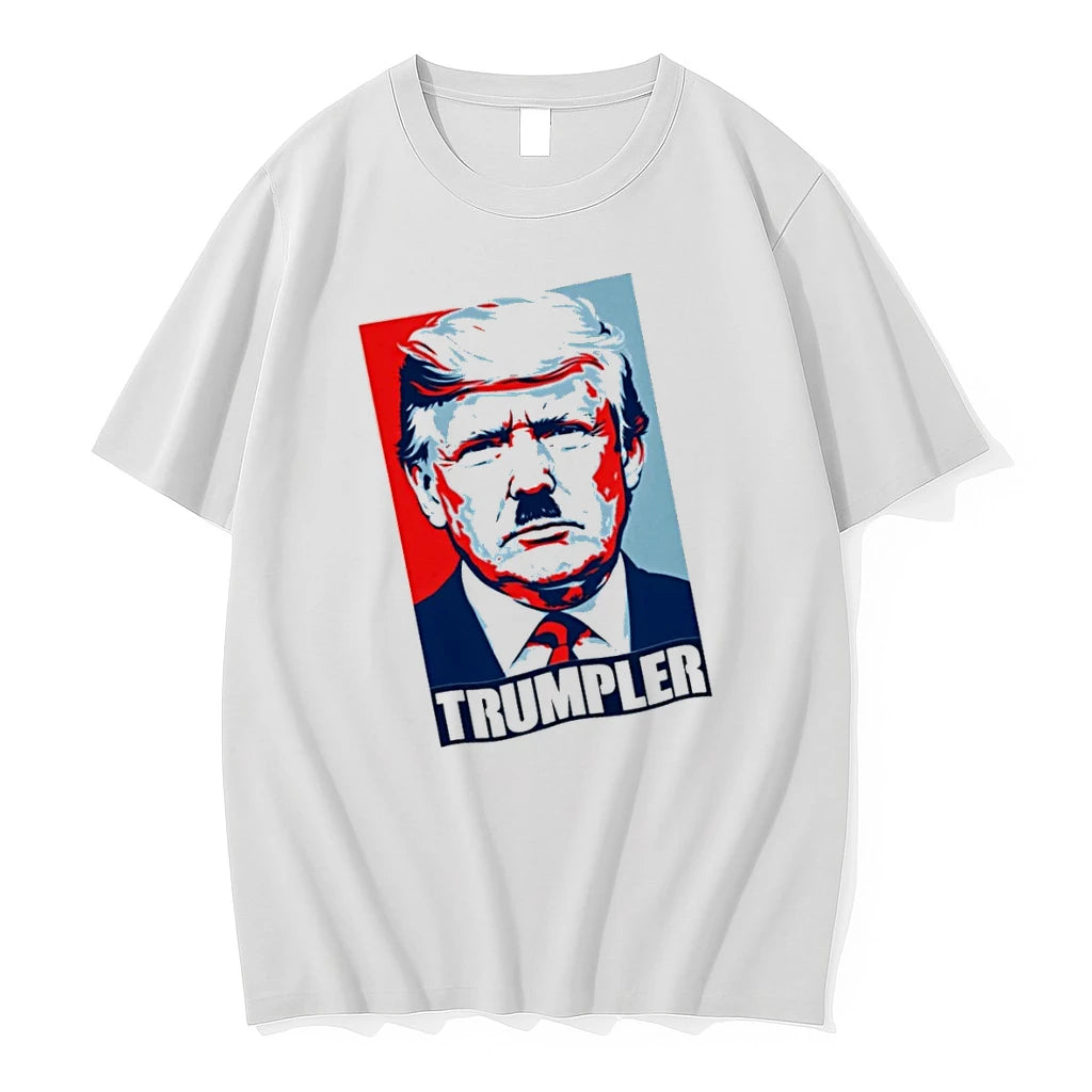 Officials Trumpler Anti Trump Hitler T Shirt Sweater