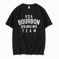 Officials Usa Bourbon Drinking Team T Shirt Sweater