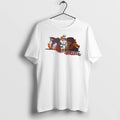 Officials Vash The Stampede Wolfwood Meryl Stryfe Milly Thompson Trigun T Shirt Sweater