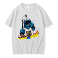 Officials Vegas Golden Knights Cookie Monster Nhl T Shirt Sweater