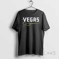 Officials Vegas Golden Knights Healthcare Appreciation X Nhl 2026 Night T-Shirts
