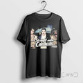 Officials Venezuela Maduro Straight Outta Caracas T-Shirts
