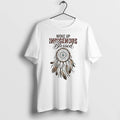 Officials Woke Up Indigenous Blessed Dreamcatcher T Shirt Sweater