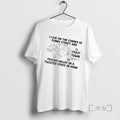 Officials I Live Corner Funny Street Silly Road Crazy T-Shirts