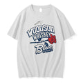 Officials Woodson Whiskey X Blue By Ninety T Shirt Sweater